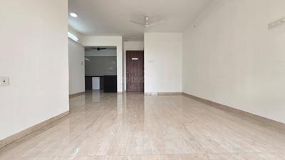 Hall Image of 956 Sq.ft 2 BHK Apartment / Flat for sale in Tirupati Regalia, Vishrantwadi Pune for Rs. 11000000