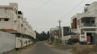 Image of 4900 Sq.ft Residential Plot / Land for sale in Kalapatti, Coimbatore for Rs. 28122000