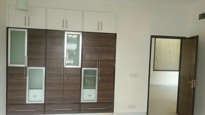 Bedroom Image of 2375 Sq.ft 3 BHK Apartment / Flat for sale in Ansal Celebrity Homes, Palam Vihar Gurgaon for Rs. 34000000