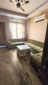 Hall Image of 2180 Sq.ft 3 BHK Builder Floor for rent in Sector-02 Bahadurgarh for Rs. 21000