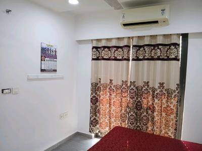 Bedroom Image of 620 Sq.ft 1 BHK Apartment / Flat for sale in Seth Heights, Chembur Mumbai for Rs. 14500000