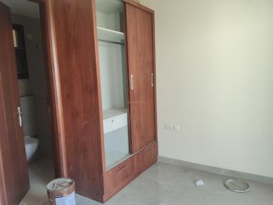 Bedroom Image of 1580 Sq.ft 3 BHK Builder Floor for rent in Sector 47 Gurgaon for Rs. 50000