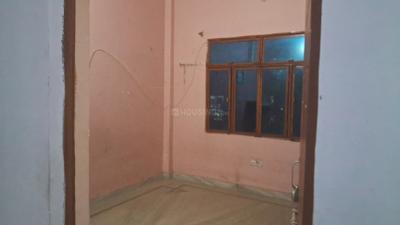 Bedroom Image of 700 Sq.ft 2 BHK Independent House for rent in Rajajipuram Lucknow for Rs. 7000