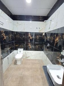 Bathroom Image of 1420 Sq.ft 5 BHK Villa for sale in Jagatpura Jaipur for Rs. 20000000