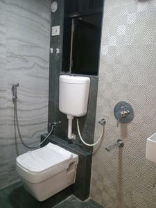 Bedroom Three Image of 1714 Sq.ft 3 BHK Apartment / Flat for sale in Lodha Opulis, Dombivli East Thane for Rs. 15000000