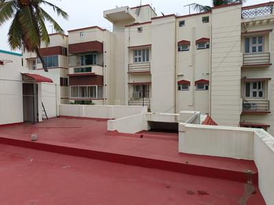 Image of 1100 Sq.ft 2 BHK Builder Floor for rent in KK Nagar, Chennai for Rs. 32500