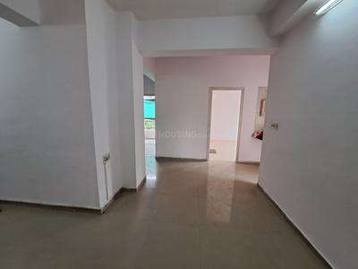 Hall Image of 1080 Sq.ft 2 BHK Apartment / Flat for rent in Maninagar Ahmedabad for Rs. 16000