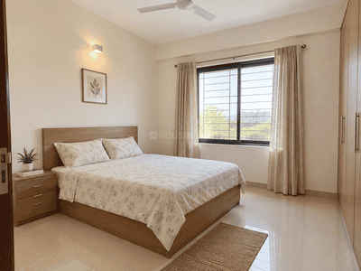 Image of 1425 Sq.ft 3 BHK Apartment / Flat for sale in Surya City, Bommasandra, Bengaluru for Rs. 10800000