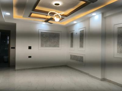 Living Room Image of 1600 Sq.ft 3 BHK Builder Floor for sale in Sam Florance 2, Noida Extension Greater Noida for Rs. 6000000