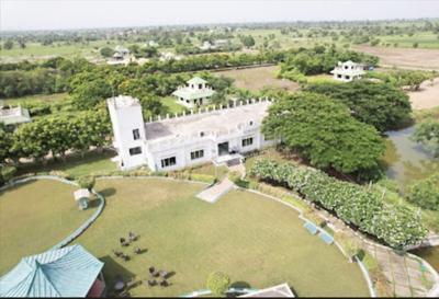 Image of 11000 Sq.ft Residential Plot / Land for sale in Butibori, Nagpur for Rs. 4800000