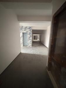Balcony Image of 1500 Sq.ft 3 BHK Apartment / Flat for sale in Anisabad Patna for Rs. 10350000