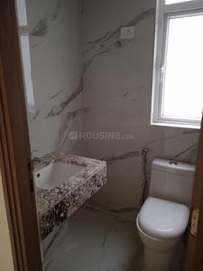 Bathroom Image of 1493 Sq.ft 3.5 BHK Apartment / Flat for sale in Smartworld Gems, Sector 89 Gurgaon for Rs. 17000000