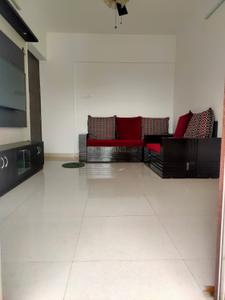 Hall Image of 1050 Sq.ft 2 BHK Apartment / Flat for sale in Venkatesh Graffiti Glover , Keshav Nagar Pune for Rs. 9200000