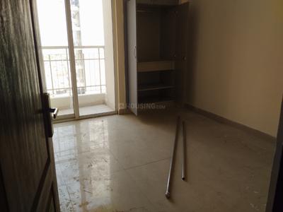 Bedroom Image of 1490 Sq.ft 3 BHK Apartment / Flat for sale in VVIP Homes, Noida Extension Greater Noida for Rs. 13900000