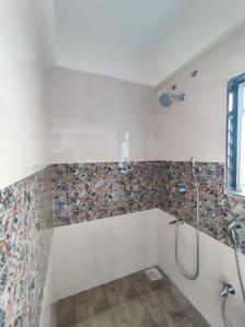 Image of 832 Sq.ft 2 BHK Apartment / Flat for rent in Vedant Shree Gopinath Sublime, Kalwa, Thane for Rs. 36000
