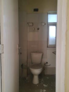 Common Bathroom Image of 1365 Sq.ft 2 BHK Apartment / Flat for sale in Sector 86 Faridabad for Rs. 7500000