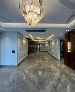 Hall Image of 3000 Sq.ft 12 BHK Independent House for sale in Palam Vihar Gurgaon for Rs. 180000000