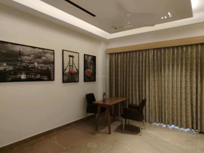 Living Room Image of 3200 Sq.ft 4.5 BHK Builder Floor for sale in Kibithu Homes, Mayfield Garden Gurgaon for Rs. 45000000