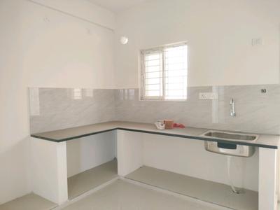 Kitchen Image of 1470 Sq.ft 3 BHK Apartment / Flat for sale in Kadagrahara Bengaluru for Rs. 6615020
