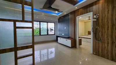 Bedroom Image of 1450 Sq.ft 3 BHK Apartment / Flat for sale in Patuli Kolkata for Rs. 9000000