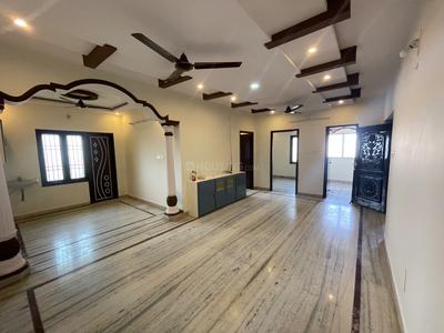 Hall Image of 1320 Sq.ft 3 BHK Apartment / Flat for sale in Vedayapalem Nellore for Rs. 6000000