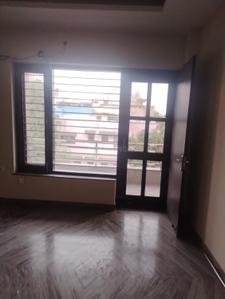 Bedroom Image of 2400 Sq.ft 3 BHK Builder Floor for rent in Sector 46 Gurgaon for Rs. 45001
