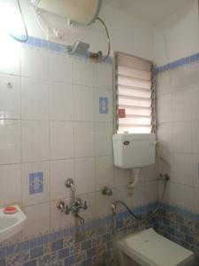 Bedroom Two Image of 1200 Sq.ft 2 BHK Apartment / Flat for sale in Pride Purple Park Street, Wakad Pune for Rs. 13700000