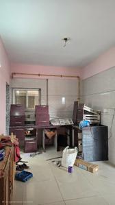 Kitchen Image of 820 Sq.ft 2 BHK Apartment / Flat for sale in Khodiyar Nagar Vadodara for Rs. 3351000