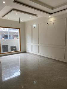 Hall Image of 1250 Sq.ft 5 BHK Independent House for sale in Madhav Evergreen Residence, Sanauli Zirakpur for Rs. 16000000