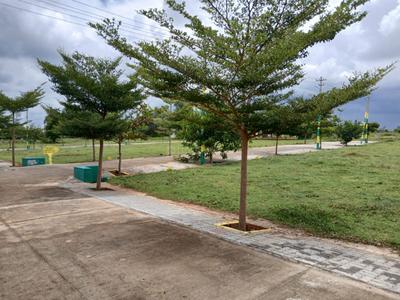 Image of 1500 Sq.ft Residential Plot / Land for sale in University Layout, Mysore for Rs. 8000000