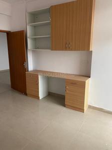 Bedroom Image of 1600 Sq.ft 3 BHK Apartment / Flat for sale in Amrapali Sapphire, Sector 45 Noida for Rs. 19600010