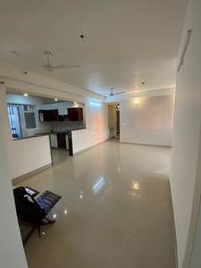 Hall Image of 2100 Sq.ft 4 BHK Apartment / Flat for rent in Terrace Homes, Noida Extension Greater Noida for Rs. 30000