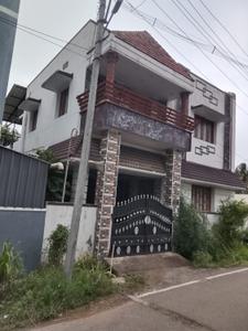 Image of 2300 Sq.ft 3 BHK Villa for sale in Madukkarai, Coimbatore for Rs. 12500000