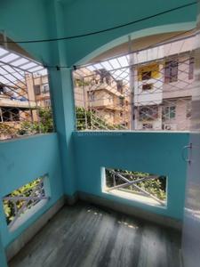 Balcony Image of 1180 Sq.ft 3 BHK Apartment / Flat for sale in Christian Basti Guwahati for Rs. 6600000