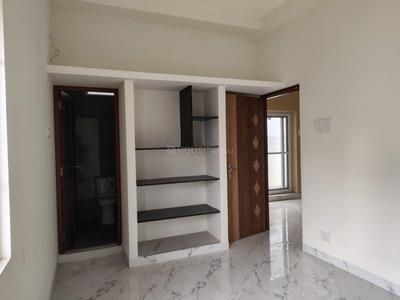 Bedroom Image of 1128 Sq.ft 2 BHK Apartment / Flat for sale in Kotturpuram Chennai for Rs. 14500000