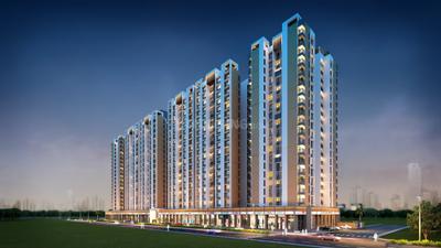 2 BHK Flat