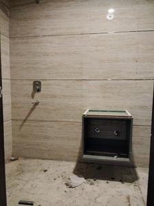 Bedroom One Image of 1350 Sq.ft 3 BHK Apartment / Flat for sale in Satbari New Delhi for Rs. 12000000