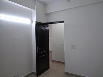 Bedroom Image of 1070 Sq.ft 2.5 BHK Apartment / Flat for sale in Amrapali Zodiac, Sector 120 Noida for Rs. 9300000