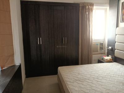 Bedroom Image of 1260 Sq.ft 2 BHK Apartment / Flat for rent in BDI Sunshine City, Sector 15 Bhiwadi for Rs. 21000