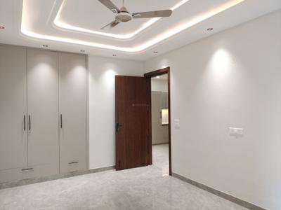 Bedroom Image of 2250 Sq.ft 3 BHK Builder Floor for sale in Greater Faridabad Luxury Floors, Sector 85 Faridabad for Rs. 24500000