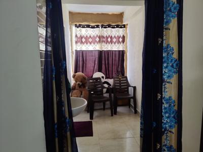 Bedroom Image of 1150 Sq.ft 2 BHK Apartment / Flat for sale in Leo Janani, Hebbal 1st Stage Mysore for Rs. 6400000