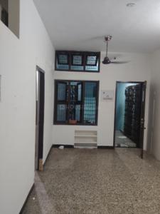 Hall Image of 600 Sq.ft 1 BHK Apartment / Flat for rent in Adambakkam Chennai for Rs. 14000