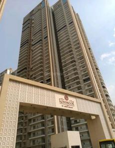 Image of 1450 Sq.ft 3 BHK Apartment / Flat for sale in Auro Kohinoor, Kothaguda, Hyderabad for Rs. 18500000