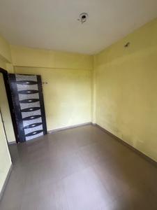 Bedroom Image of 685 Sq.ft 1 BHK Apartment / Flat for rent in Dronagiri Navi Mumbai for Rs. 7000