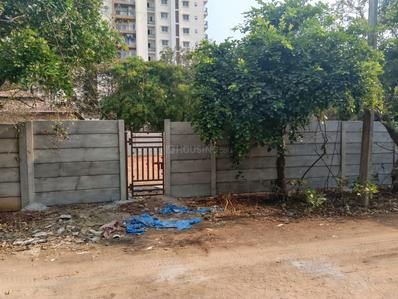 1 BHK Independent House