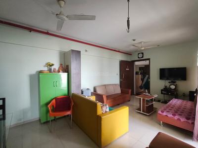 Hall Image of 1150 Sq.ft 2 BHK Apartment / Flat for sale in Calyx Artemis, Anand Nagar, Sinhagad Road Pune for Rs. 13000000