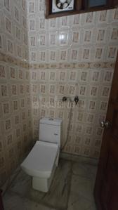 Image of 1440 Sq.ft 3 BHK Builder Floor for sale in Gujranwala Town, New Delhi for Rs. 22500000