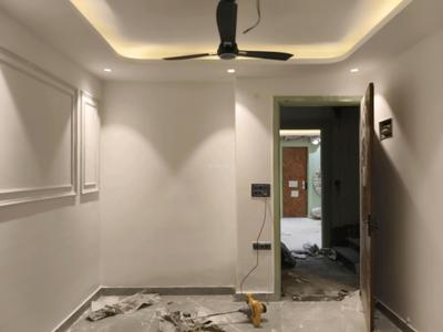 Living Room Image of 1100 Sq.ft 3 BHK Apartment / Flat for sale in Kulesara Greater Noida for Rs. 4500000