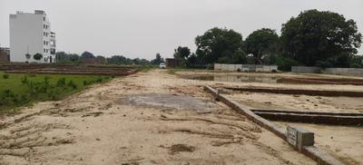 Image of 1050 Sq.ft Residential Plot / Land for sale in Gaura, Lucknow for Rs. 1627500