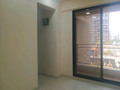 Living Room Image of 689 Sq.ft 1 BHK Apartment / Flat for sale in Ambernath East Ambernath for Rs. 2400000